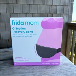 frida mom c-section recovery band - brand new - opened but unused